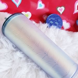 New 2021 Starbucks Matte Mermaid